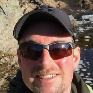 Meet your Posher, Marc